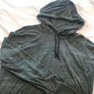 American Eagle NWOT Men’s lightweight pullover